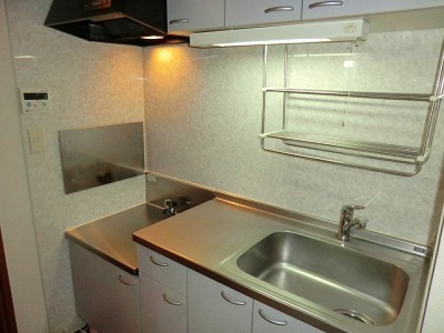 料理もはかどりそうですね。