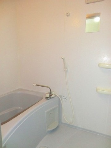 一日の疲れを癒してください。