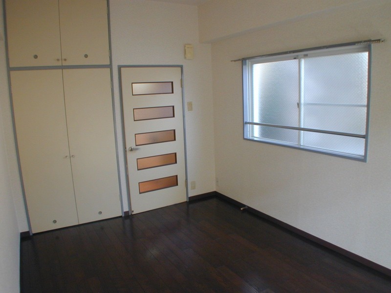 広々ゆったり空間。