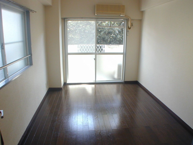 家具が配置しやすそうですね。