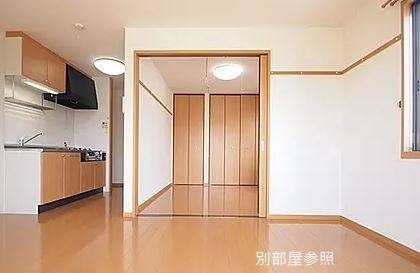 広々ゆったり空間。