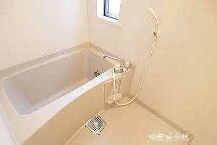 一日の疲れを癒してください。