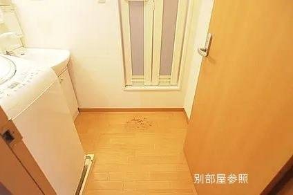 朝の支度はこちらで。