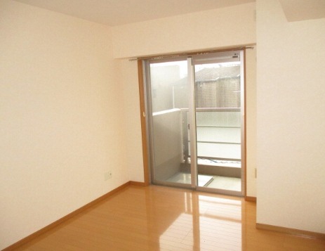 日当たり良好で明るいお部屋