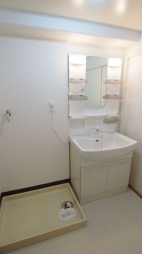 お出かけ前の身支度はこちらでバッチリ