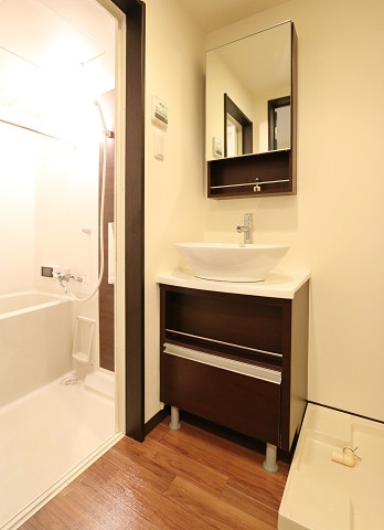 朝の支度がはかどりますね