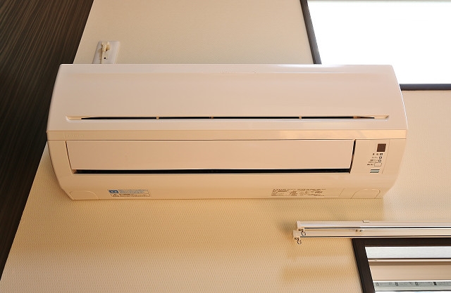 年中快適に過ごせます