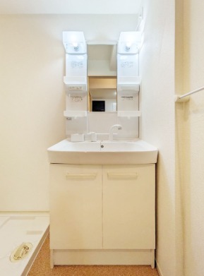 朝の支度はこちらでどうぞ