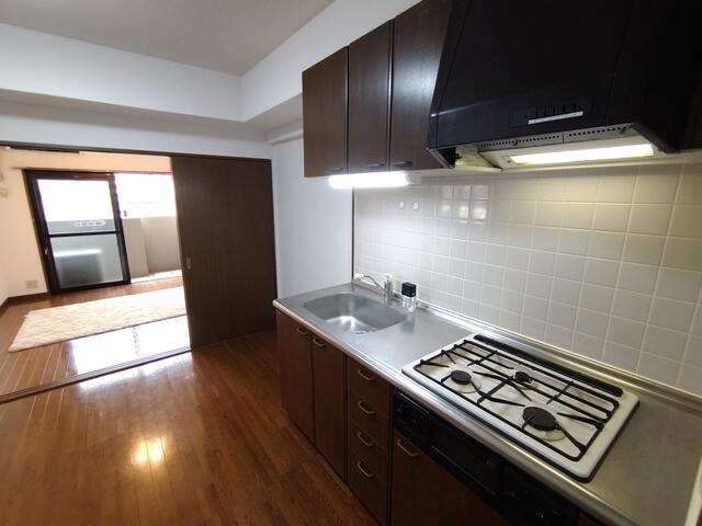 料理も捗りますね。