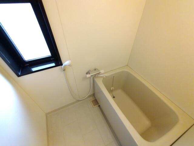 一日の疲れを癒してください。