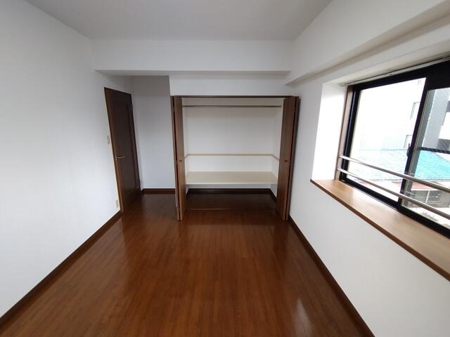 大荷物でも安心