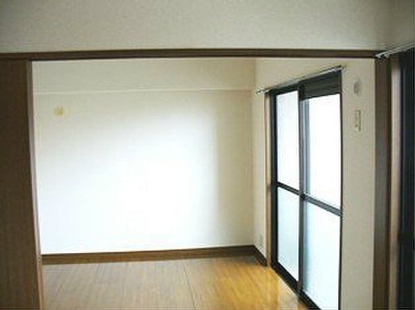 寝室スペースにいかがでしょうか。