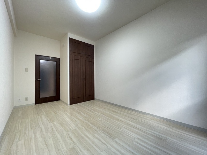 オシャレなリビングですね