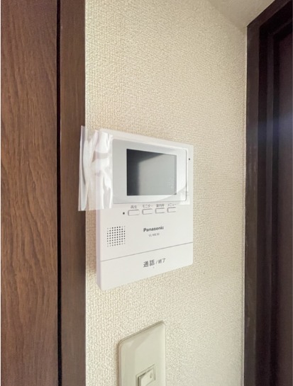 急な来客時も安心ですね