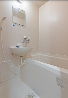 一日の疲れをやして下さい