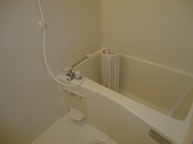 一日の疲れをゆっくり落としましょう