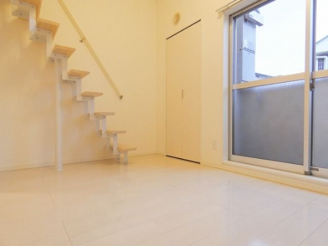 明るく気持ちがいいです。