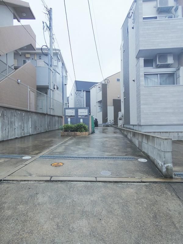 ようこそいらっしゃい。