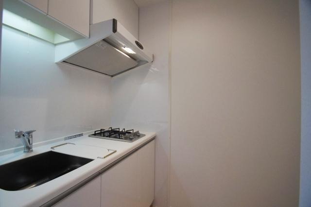 料理したくなるキッチンです。