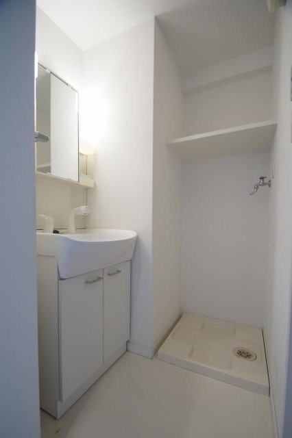 朝の支度はこちらでどうぞ。