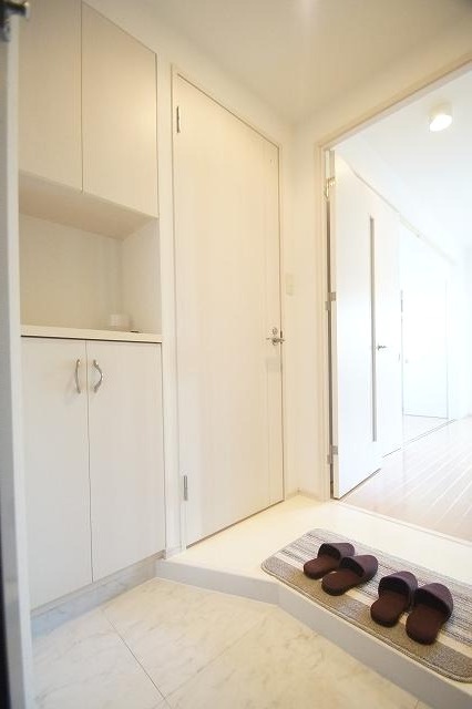 靴がたくさん入ります。