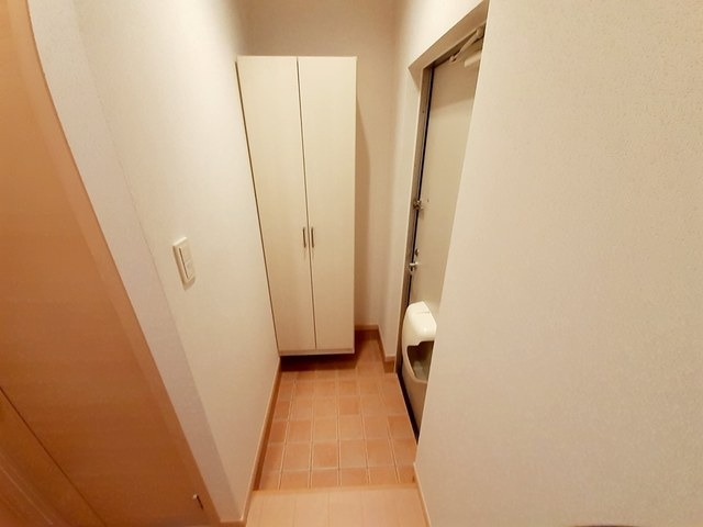 ようこそいらっしゃい