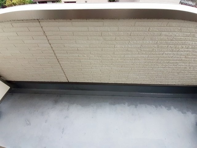 洗濯物はこちらでどうぞ