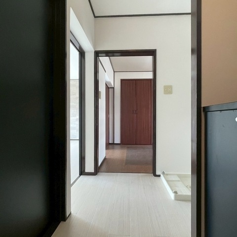 ようこそいらっしゃい