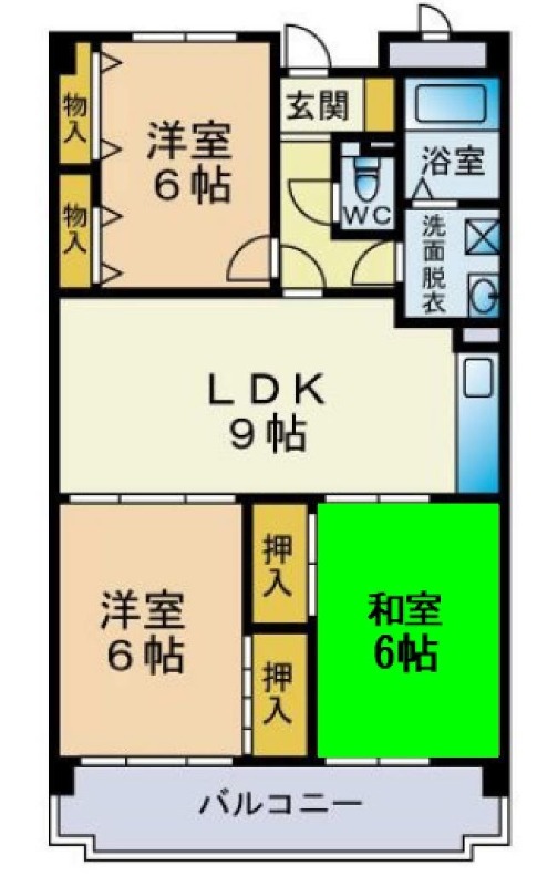 間取り、設備、写真は現状を優先します