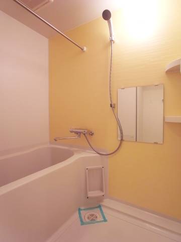 半身浴はいかがでしょうか。