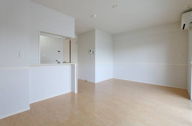 日当たりも良好です