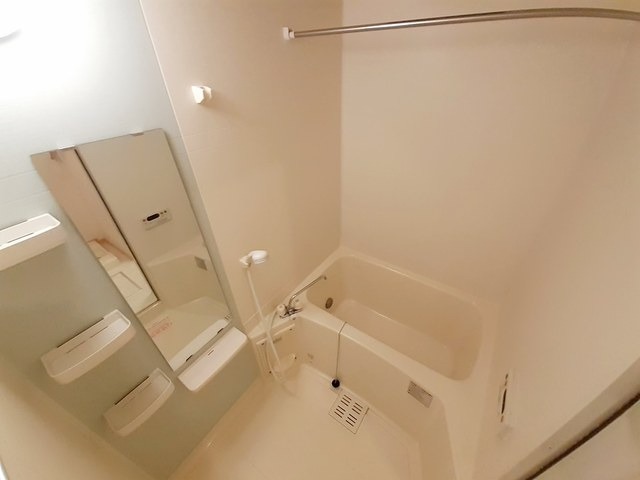 日々の疲れを癒されてください。