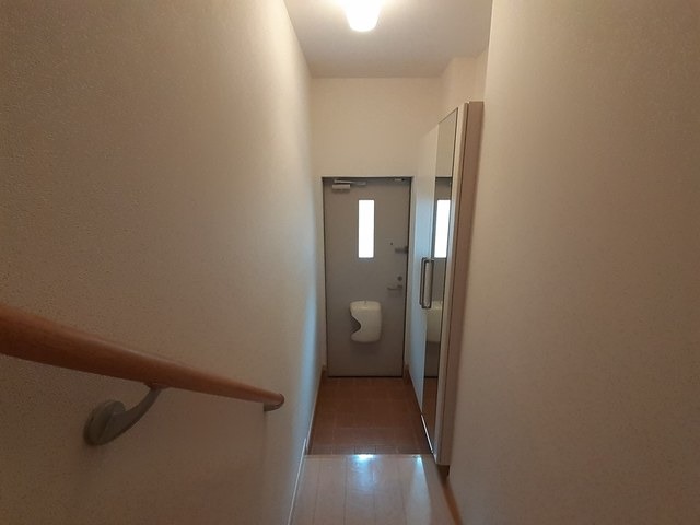 ようこそいらっしゃい。