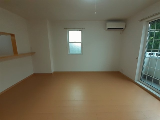 陽当たりも良好です。