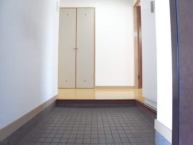 ようこそいらっしゃい