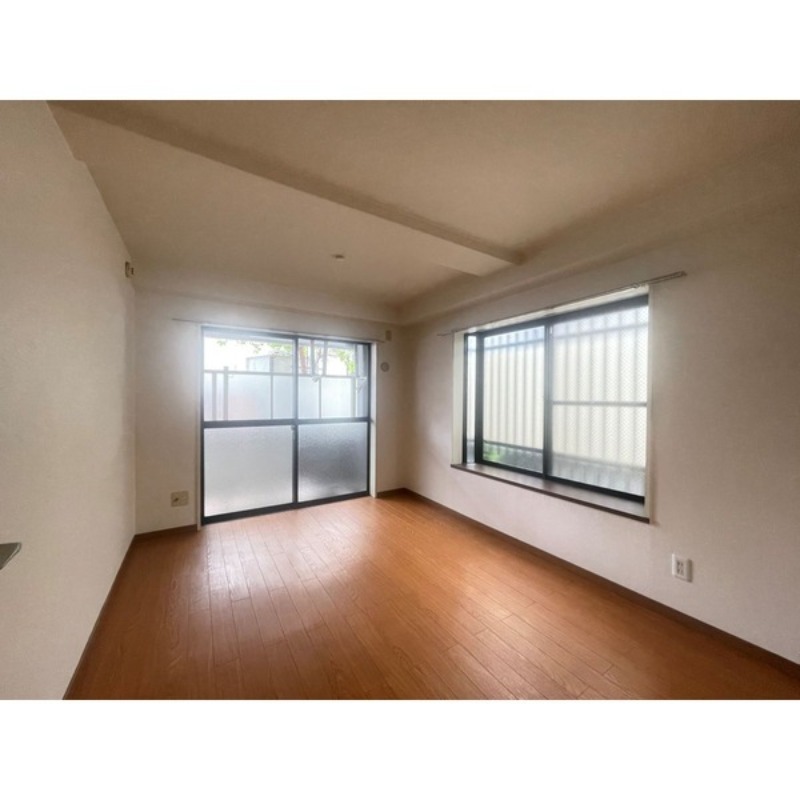 寝室スペースにぴったりです。