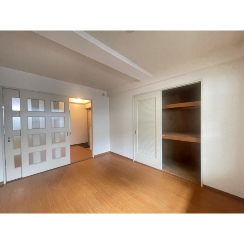 大容量収納です。