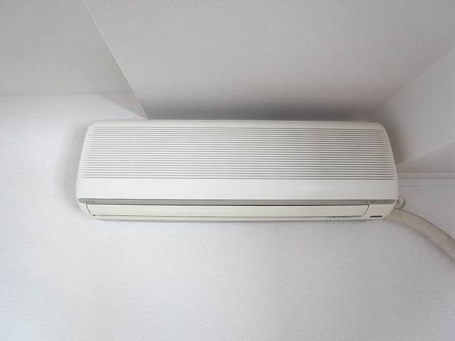 一年中快適な風をお届けします。