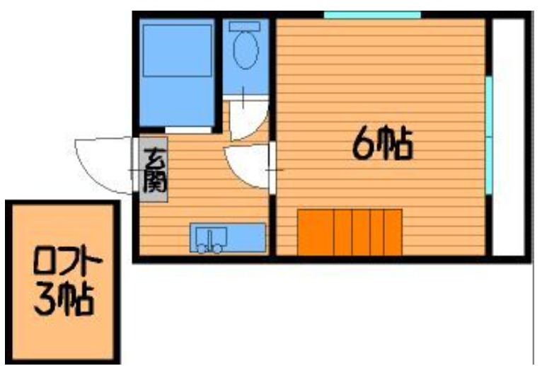 写真、間取りは現状を優先致します