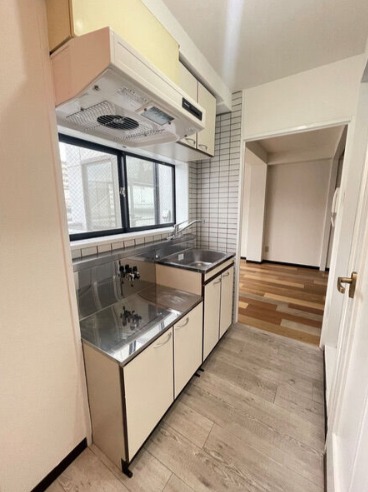 料理したくなるキッチンです