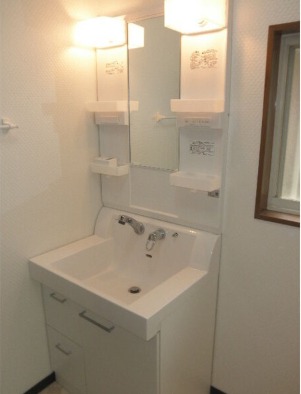 お出かけ前の支度はこちらで