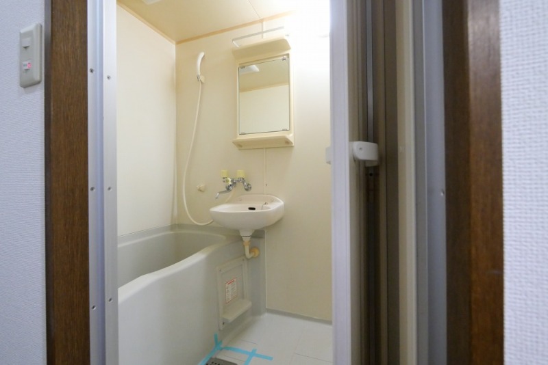 一日の疲れを癒しましょう