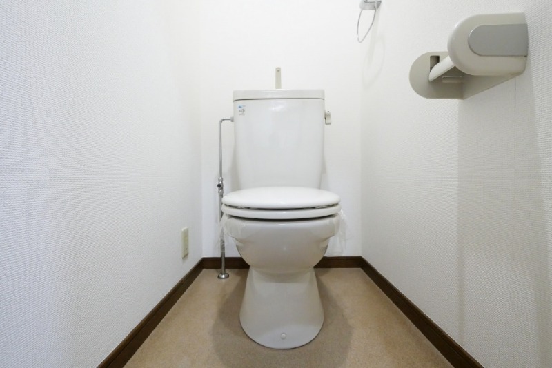 落ち着く空間ですね