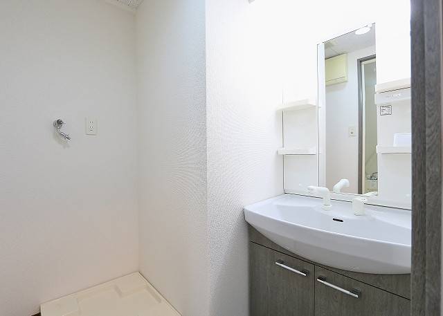 朝の支度が捗りそうですね