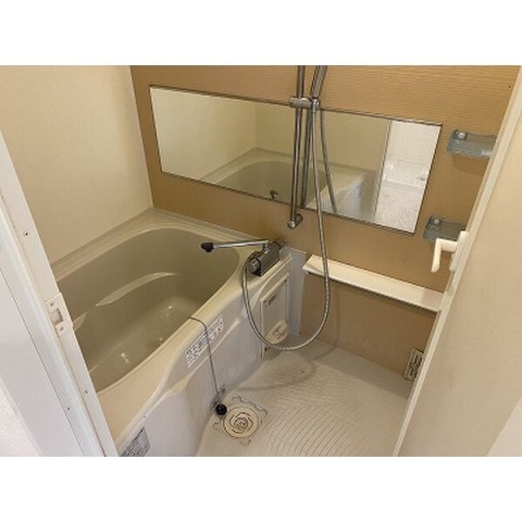 1日の疲れが癒やされるリラックス空間