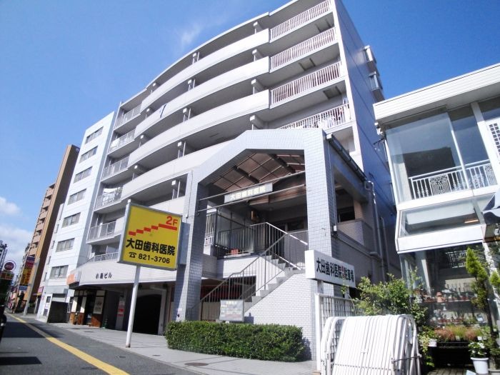 ようこそいらっしゃい。