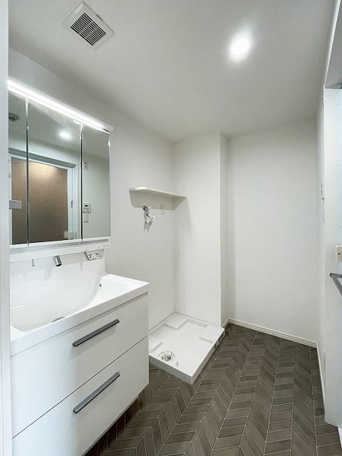 朝の支度が捗りそうですね