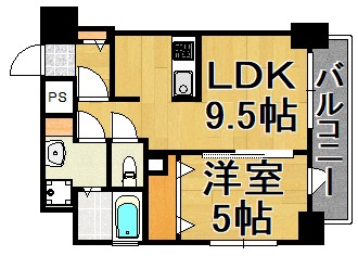間取りは現状を優先致します。