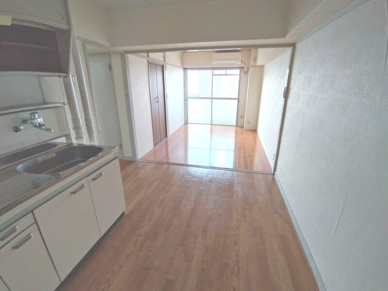 開放感のありますね