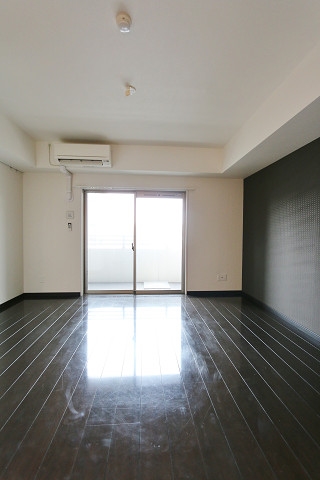 寝室スペースにいかが